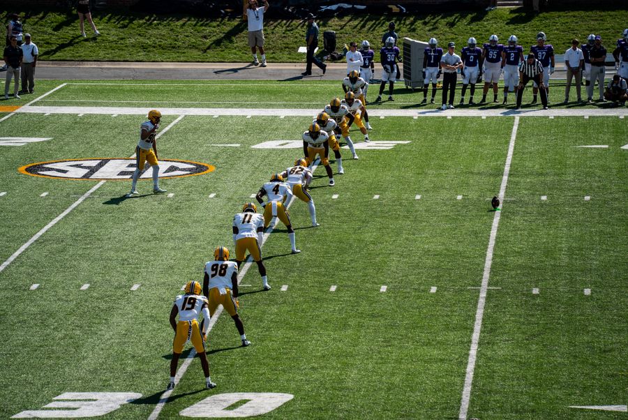 What Is Shotgun Formation in Football? A Complete Guide