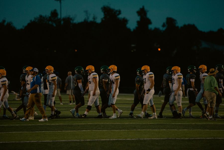 What Is a Victory Formation in Football